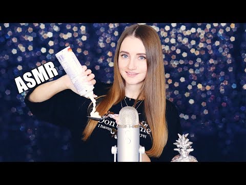 АСМР БЫСТРЫЕ ТРИГГЕРЫ | ASMR Fast Triggers | МНОГО МУРАШЕК