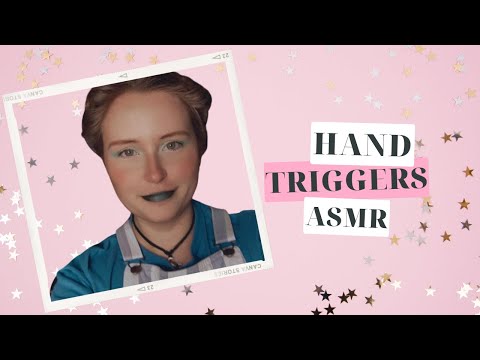 Hand Movement Triggers NO TALKING