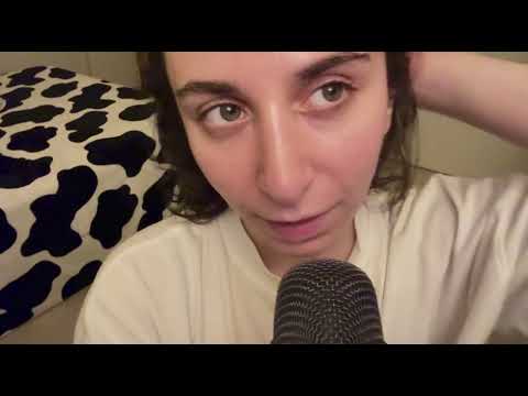 ASMR Personal Attention You Don’t Send Someone That Many Memes Casually