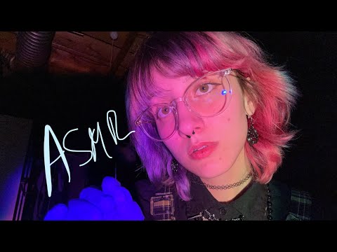 ASMR obsessed girl make you her cat 🐱( last part)