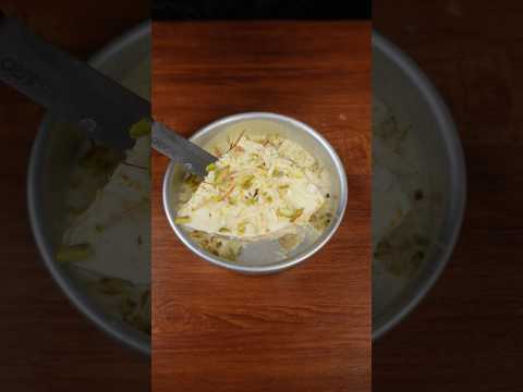 ✨ ASMR Bhapa Doi | Steamed Yogurt Dessert | Satisfying Sweet Sounds | No Talking #shorts #asmr