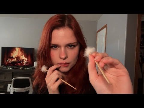 ASMR Girl Who Is OBSESSED With You Gives You 2 Hours of Personal Attention (Compilation)