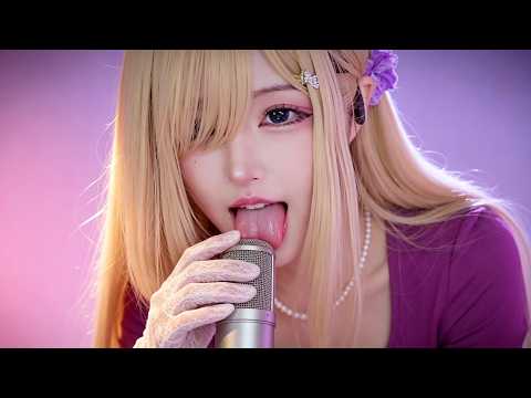 Soft Whisper ASMR for Deep Rest | You Can’t Keep Your Eyes Open