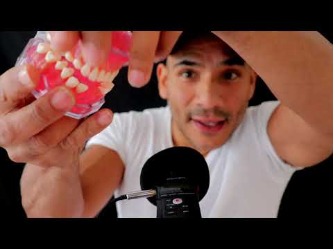 ⚠️ WARNING: Extremely Fast & Aggressive, Chaotic & Unpredictable ASMR