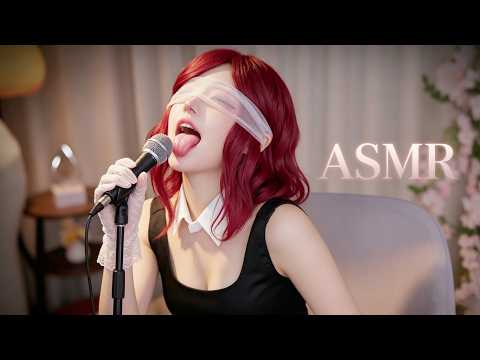 ASMR Gentle & Intense Triggers For Your Senses 😴