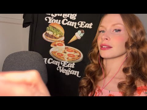 🌿ASMR🌿 New Clothes Recap 2024 to Now — 100% Whispered Haul / Show & Tell