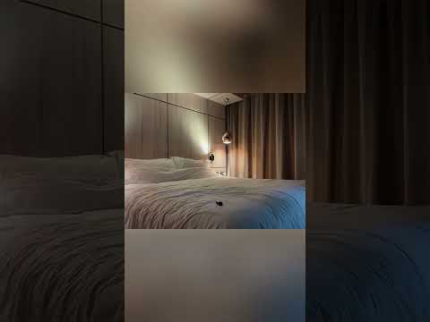 Cuarto de hotel