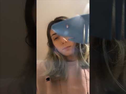 ASMR You're Stuck in a Plastic Box - Trying To Free You with my Shark Comb - LoFi 🦈