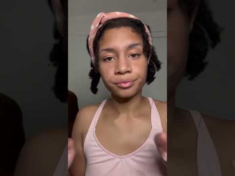 ASMR - Poking you