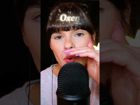 ASMR 💫 Årshoroskop 2026 💫 Del 1 av 3 #asmr #horoskop #svenska
