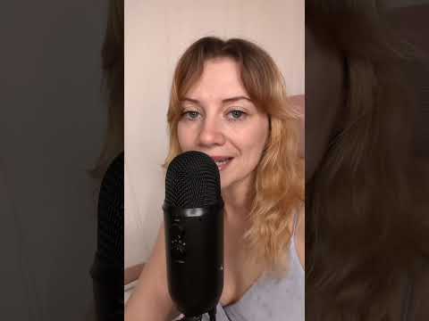 ASMR Trigger words of the day blocked and deleted!