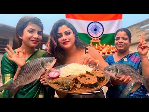 ASMR My Traditional Food Cooking 🧑‍🍳 