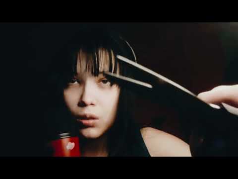 ASMR Mouth Sounds Intensos + Tijeras ✂️💋