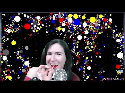 ASMR - Blow Pop