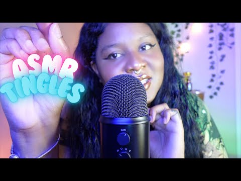 ASMR For People Who Lost Their Tingles💤 Personal Attention 🫶🏽 “Coconut” ASMR Trigger |  Brushing You