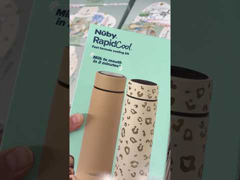 Aldi’s Baby Event | Soft Spoken ASMR #asmr