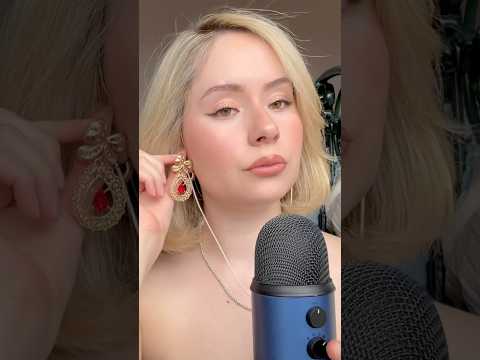 Tingly Jingles 🤯 #asmr #relax #tingles #fyp  #satisfying #sleepsounds
