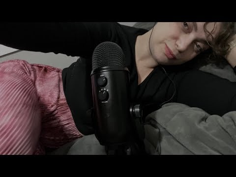 ASMR Não clica aqui 😱 Se clicar te perdoo 🤭