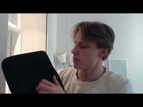 FAST Tapping For Sleep ASMR