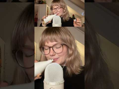 Ahh the sweet smell of vine, fidget spinners and skinny jeans #asmr #perfume #relaxing