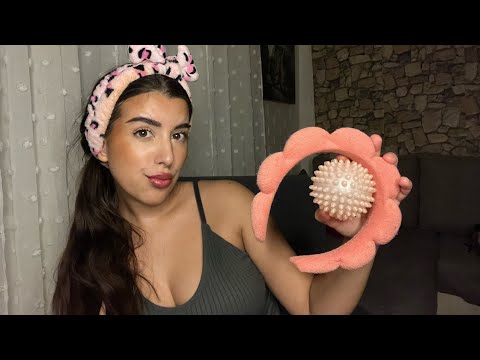 ASMR - Budu ti šeptat, dokud neusneš 😴💤