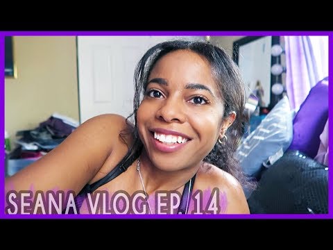 WHEN IT'S BROKE JUST SEARCH YOUTUBE!⎜SEANA VLOG Ep. 14