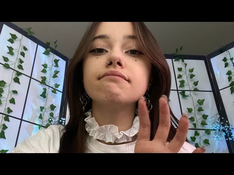 ASMR stream / АСМР стрим