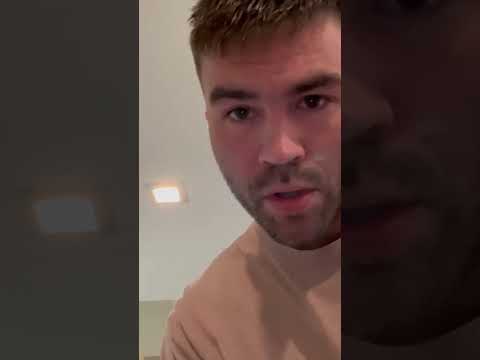 ASMR | Face shave followed by cosmic massage [full video on Patreon]