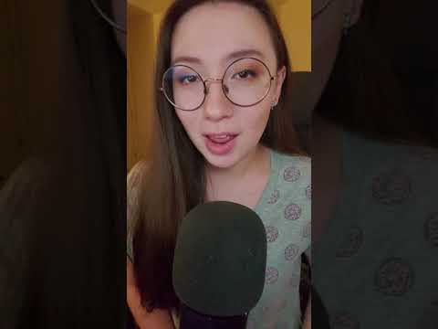 Slowly counting backwards from 10 | Relax & Destress | ASMR #Shorts