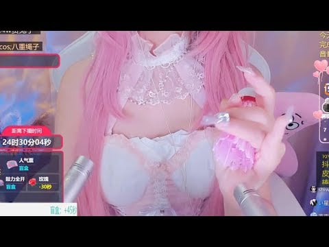Cute Girl Whisper Relaxation | ASMR Sleepy Triggers