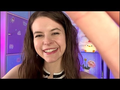 ASMR live - Zeit zum Entspannen 🥰