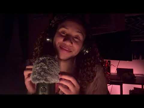 ASMR | Get To Know Meee~ (While I Scratch Your Head)