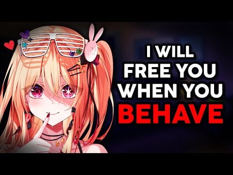 Yandere Classmate Wants You For Herself ♡ [Strangers to Lovers] [Gentle] [Caring] ASMR Roleplay
