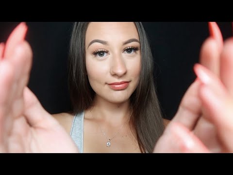 [ASMR] Reiki Energy Healing Roleplay & Guided Relaxation ✨😴