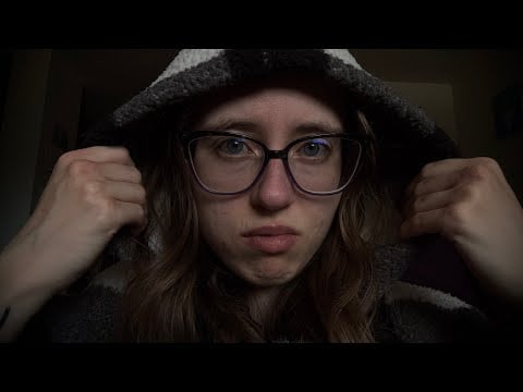 Ebeneezer Snooze Roleplay ASMR