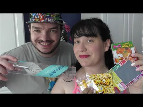 Monthly Contest! Win - personalised videos and goodies! Giveaway! *Subscribers Only*