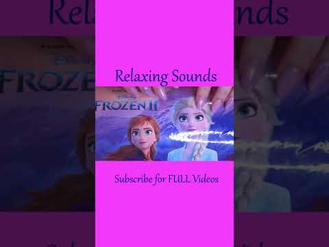 ASMR Tapping, Scratching & More #shorts