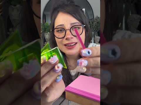 La duendecilla va a estar muy feliz #asmr #miniature