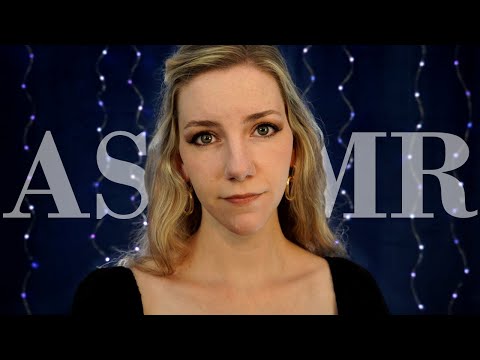 ASMR | Panic Attack Help