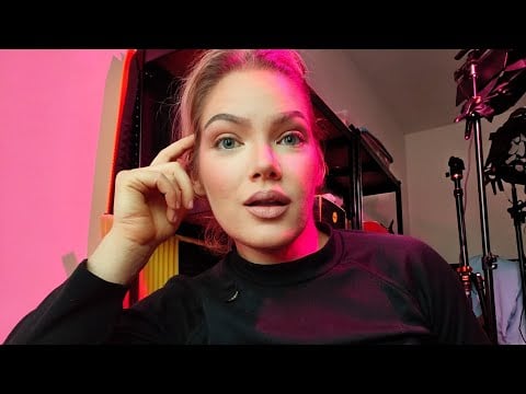 ASMR Soft Spoken Lofi 💤 Ho licenziato qualcuno per la prima volta 