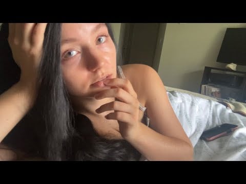 ASMR: We Can’t Keep Doing This… I Like You Too Much 🤍