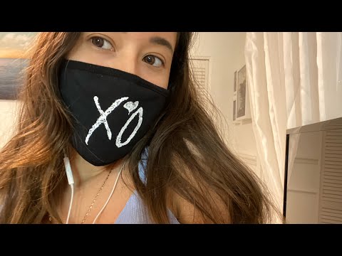 Fast and Aggressive ASMR with Weird Mouth Sounds