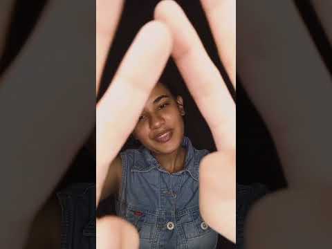 PARA QUEM ESTÁ COM DIFICULDADE PARA DORMIR!#asmr #viral #mãos #dormir #sono #short#shorts#shortvideo