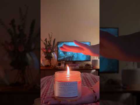 Setting a collective intention for healing. #oddlysatisfying #relax #asmr    #reiki