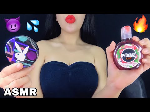 ‼️🔥LOS MEJORES 4 SONIDOS DE MI CANAL‼️🔥ASMR