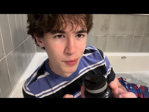 asmr videos from my drafts