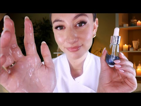 ASMR Most RELAXING Spa Treatment Roleplay 😍 1+ HOURS Spa Massage Compilation