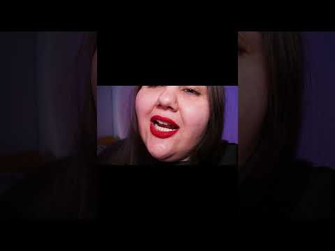ASMR Mouth Sounds | Short Trigger ASMR