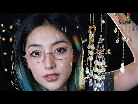 asmr about adhd