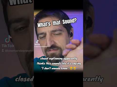 ASMR Why does this sound like this? Ear to Ear #Binaural #Relaxing